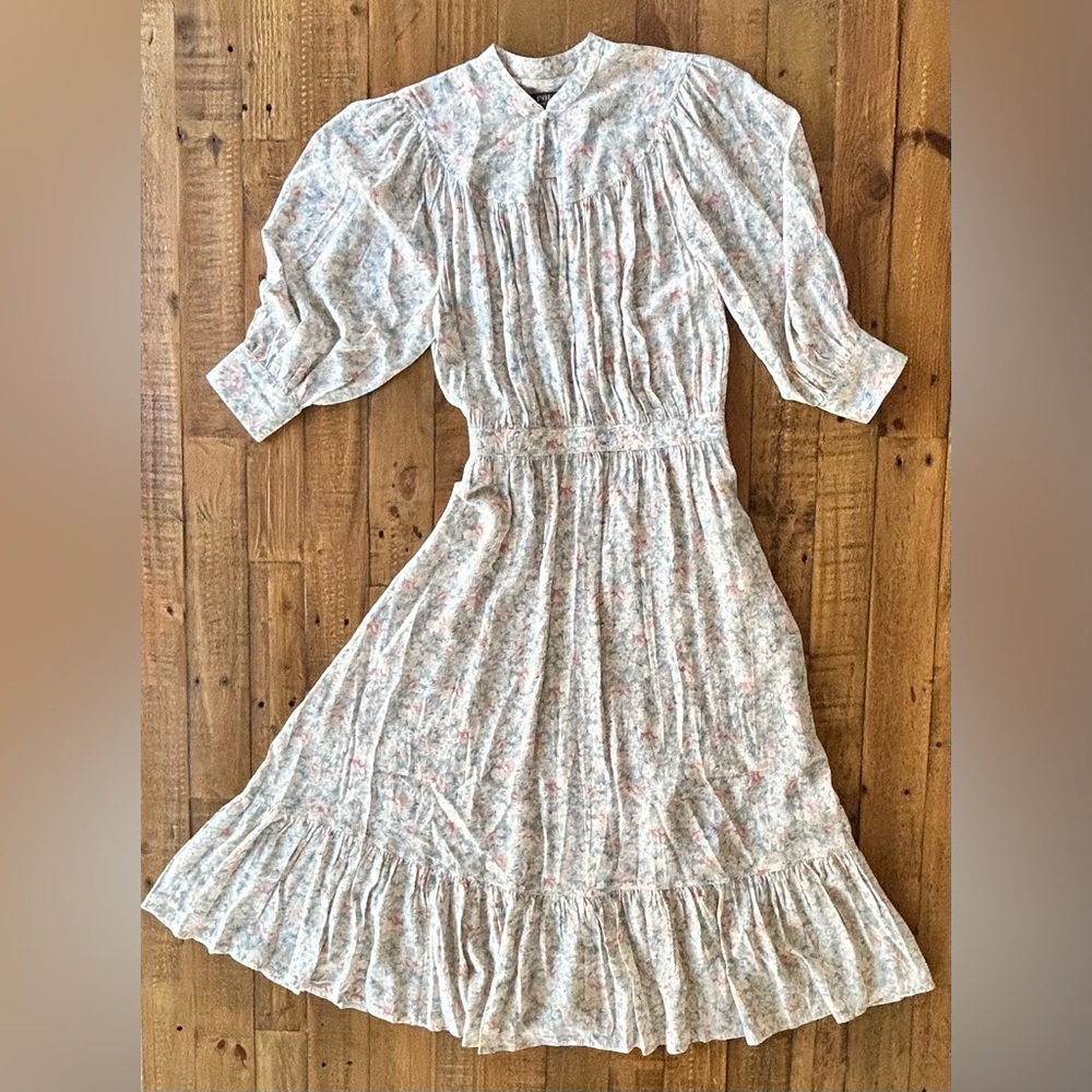 ***SOLD***
Polo Ralph Lauren NEW Size 6 Dress - Picture 9 of 10